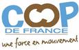 Logo Coop de france