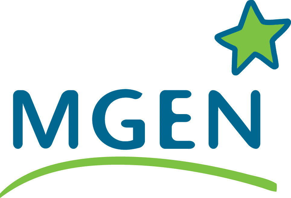 Logo MGEN